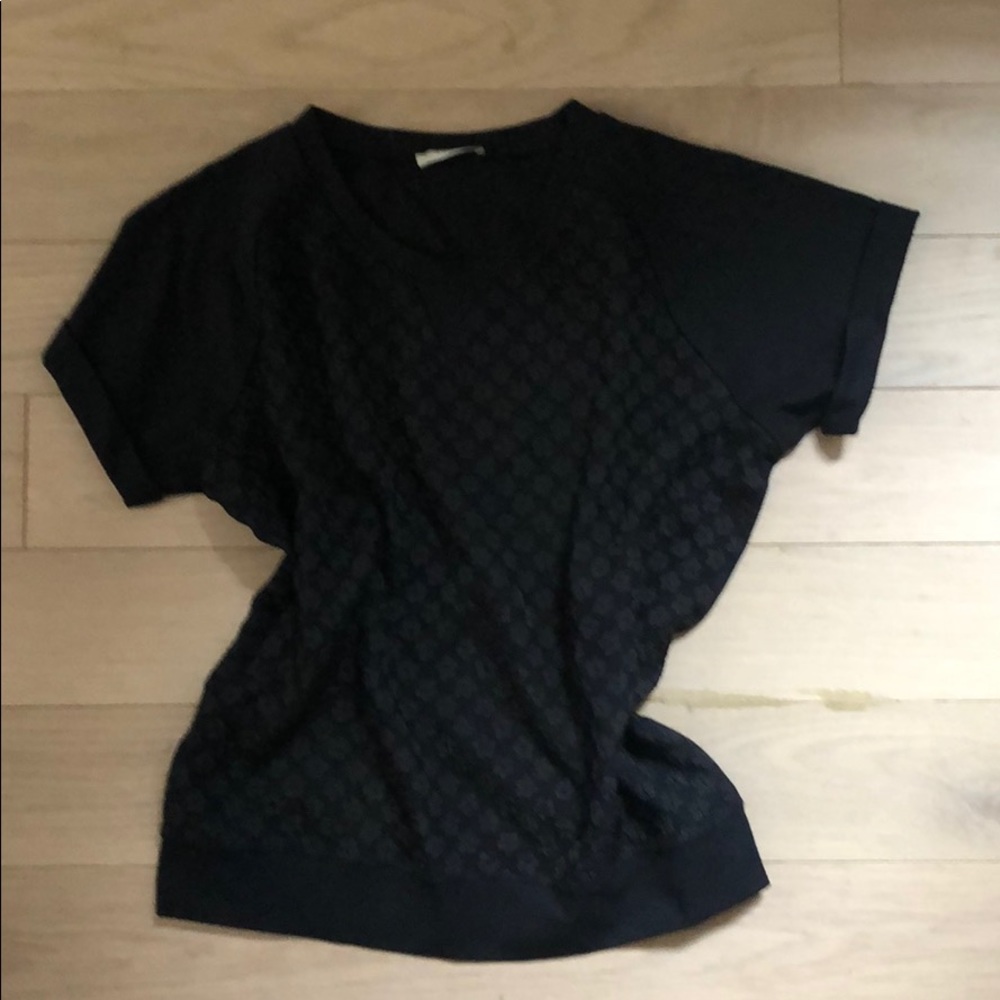 Women’s Paul Smith short sleeve top